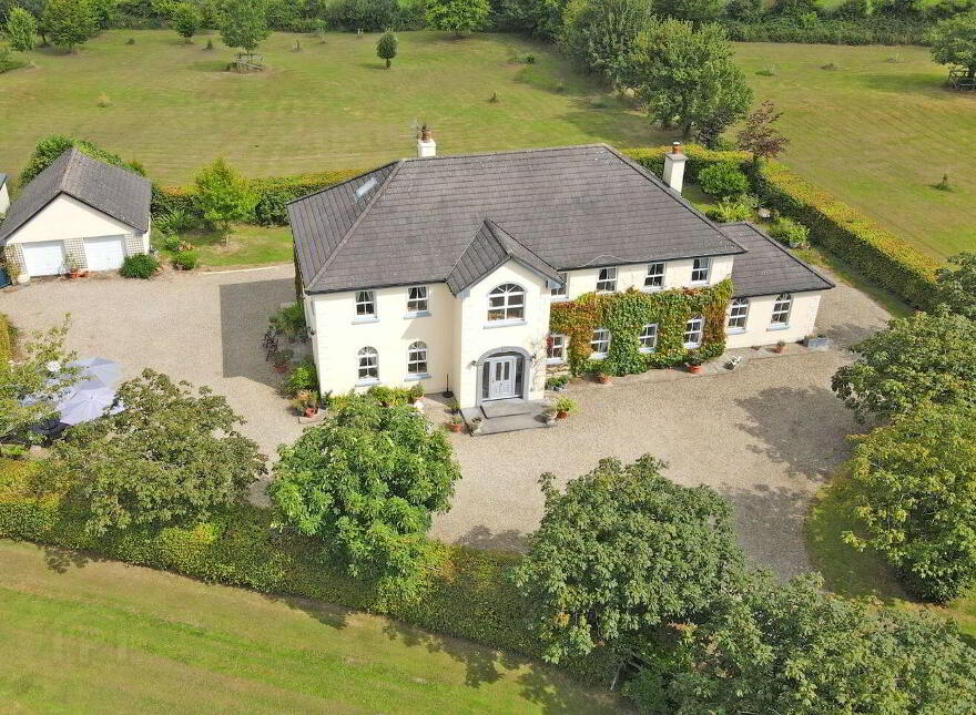 Eyre House, Coolnahila, Lisnagry, V94PC9C