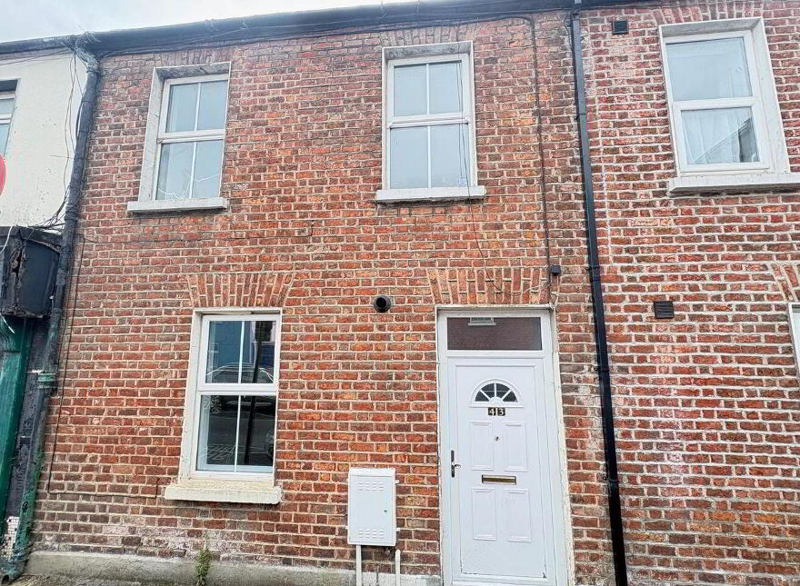 43 Saint Joseph Street, Limerick City Centre, Limerick City Centre, V94V5YW