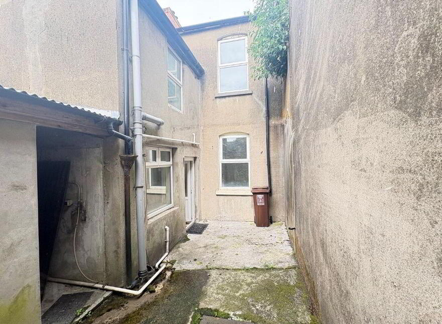 43 Saint Joseph Street, Limerick City Centre, Limerick City Centre, V94V5YW