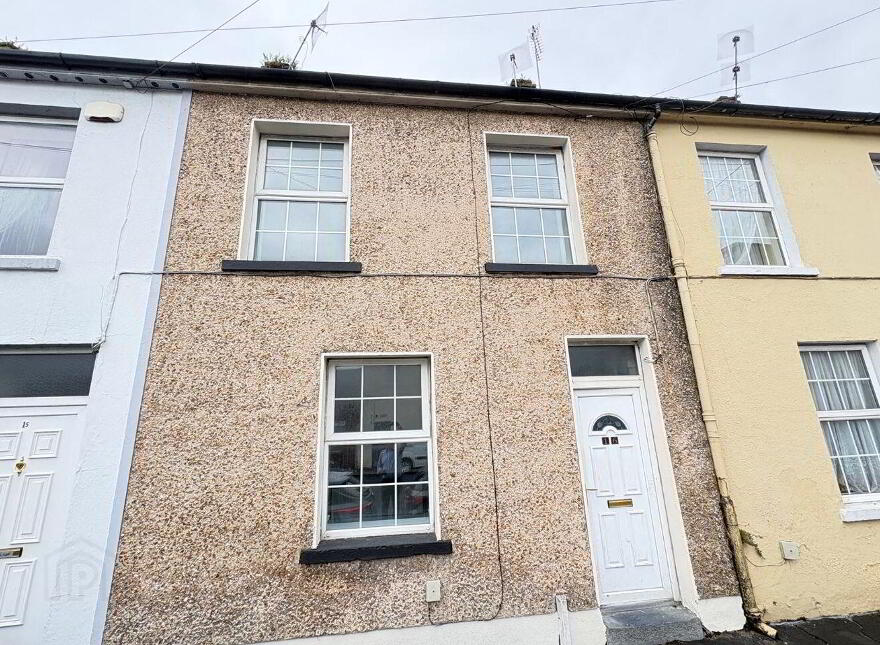 16 Saint Lelia Street, Limerick City Centre, Limerick City Centre, V94F1PK