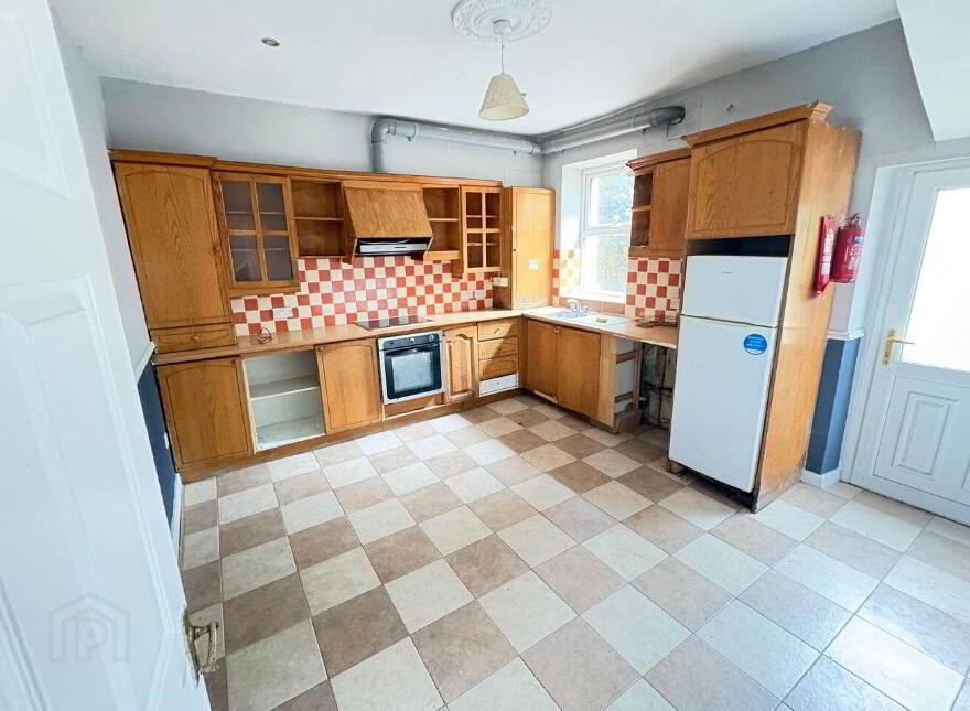 16 Saint Lelia Street, Limerick City Centre, Limerick City Centre, V94F1PK