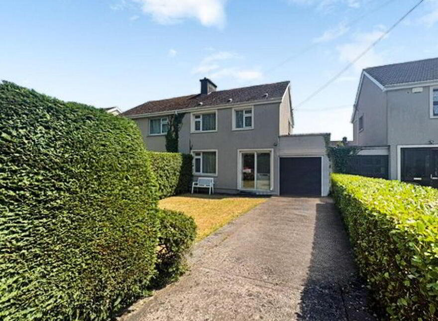 Arburn, 35 Ballykeeffe Estate, Dooradoyle, V94EHW2
