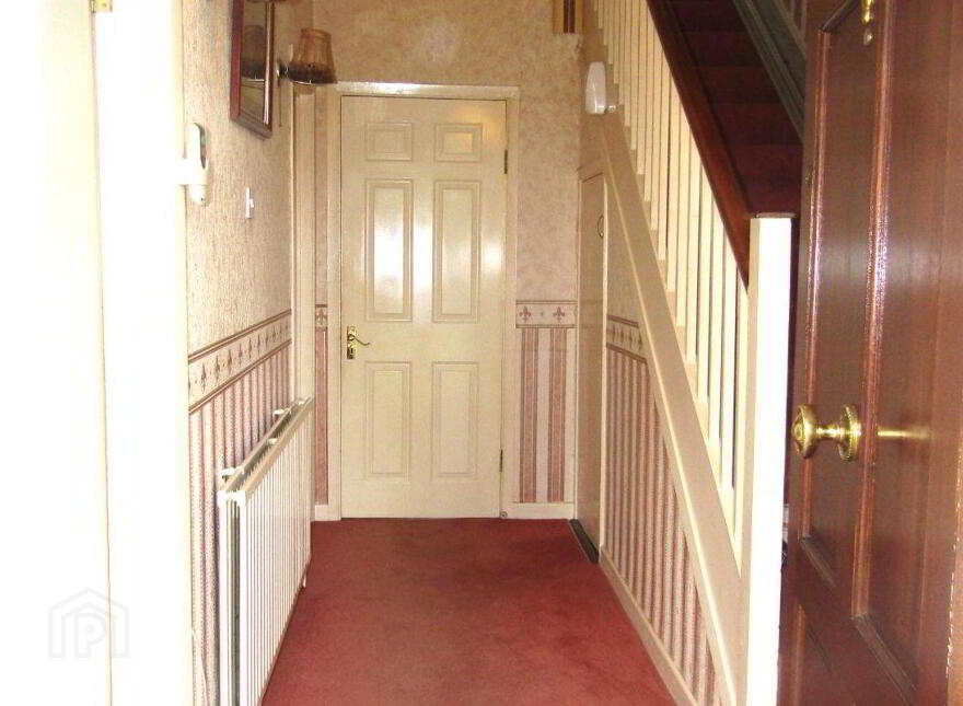 Arburn, 35 Ballykeeffe Estate, Dooradoyle, V94EHW2