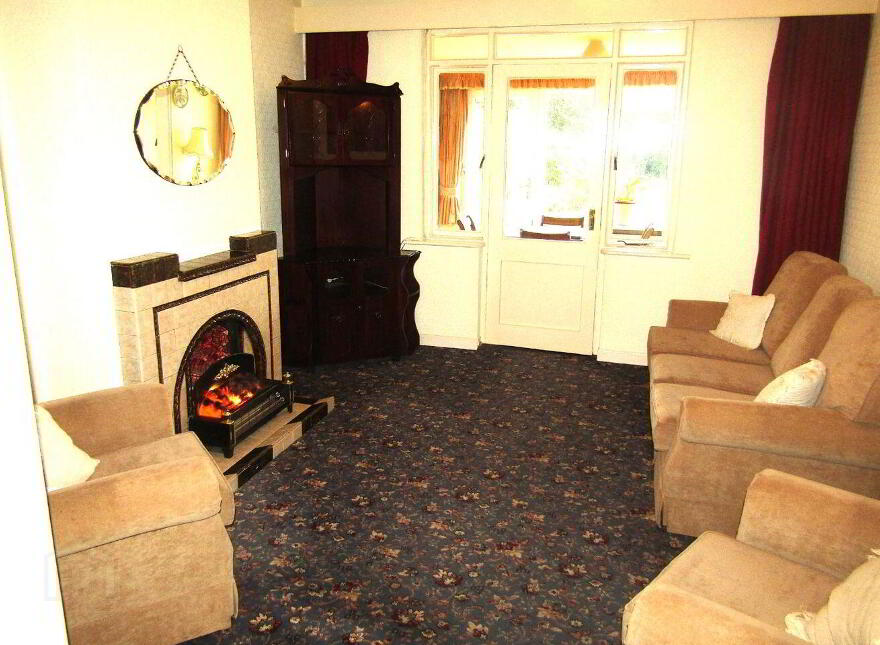 Arburn, 35 Ballykeeffe Estate, Dooradoyle, V94EHW2