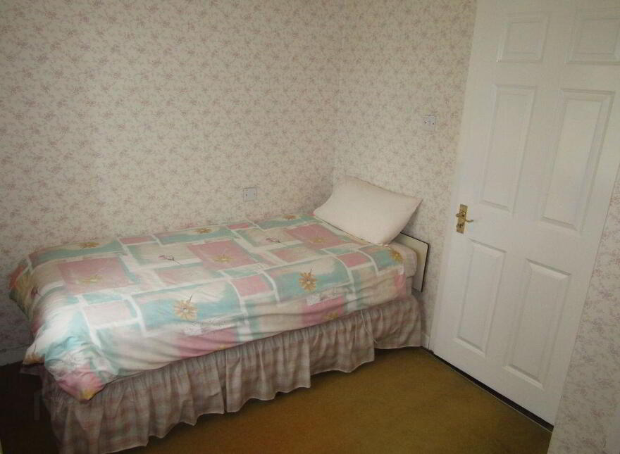 Arburn, 35 Ballykeeffe Estate, Dooradoyle, V94EHW2