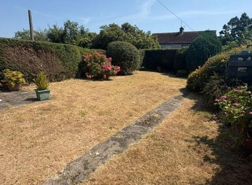 Arburn, 35 Ballykeeffe Estate, Dooradoyle, V94EHW2