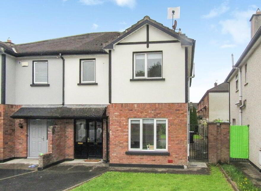125 Dooradoyle Park, Dooradoyle, V94XDR3