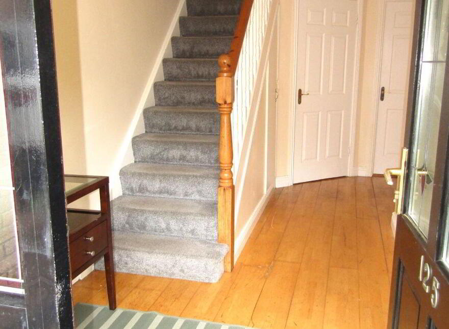 125 Dooradoyle Park, Dooradoyle, V94XDR3