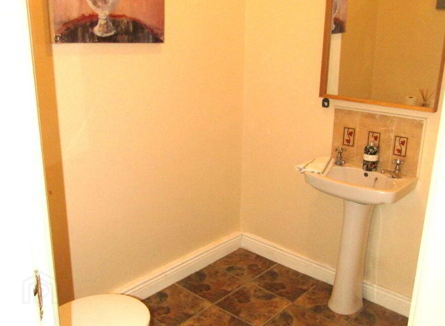 125 Dooradoyle Park, Dooradoyle, V94XDR3