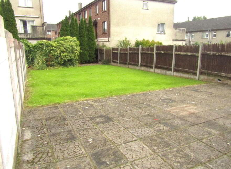 125 Dooradoyle Park, Dooradoyle, V94XDR3
