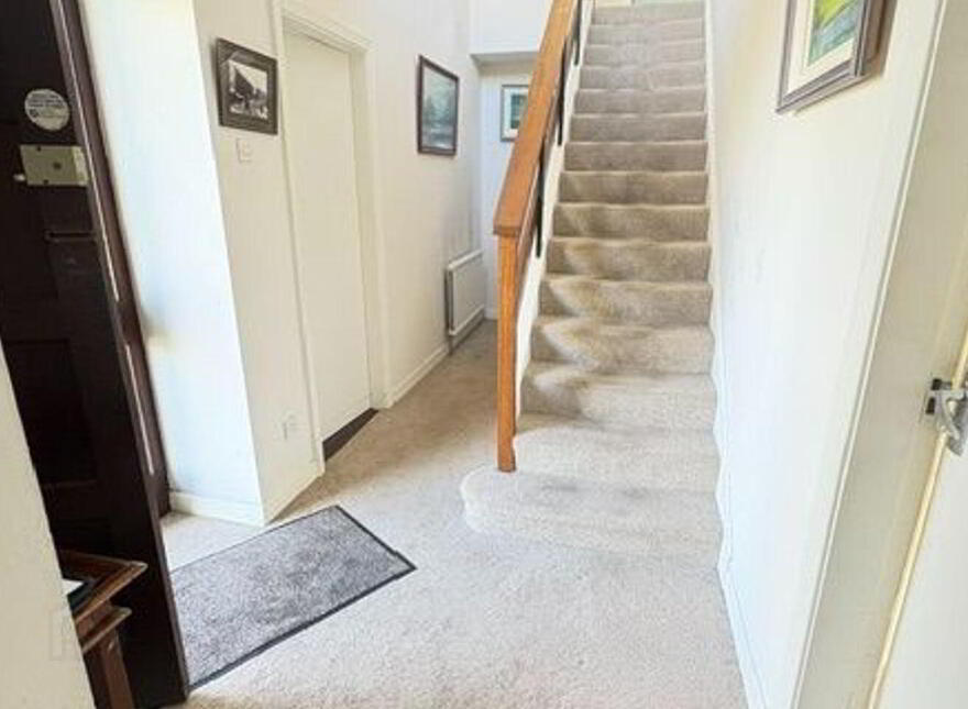 Moynalty House, 18 Dromore Rise, Raheen, V94E43W