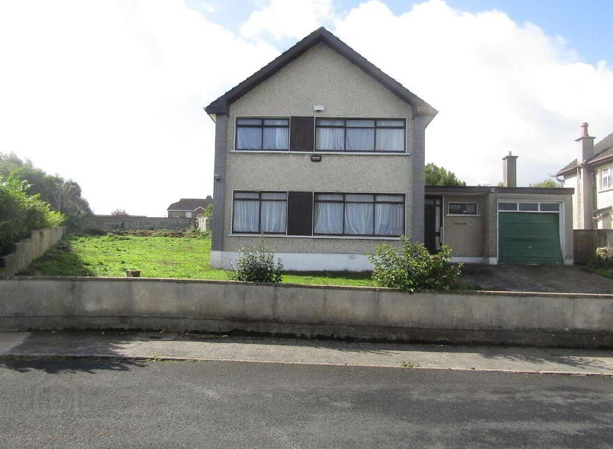 Moynalty House, 18 Dromore Rise, Raheen, V94E43W