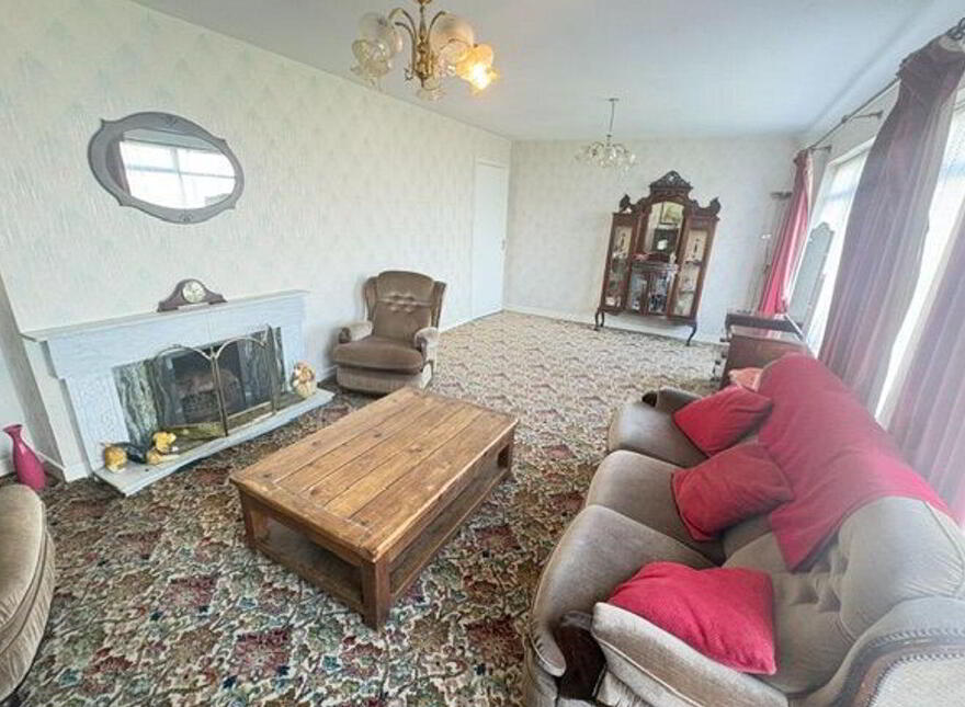 Moynalty House, 18 Dromore Rise, Raheen, V94E43W