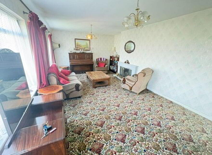 Moynalty House, 18 Dromore Rise, Raheen, V94E43W
