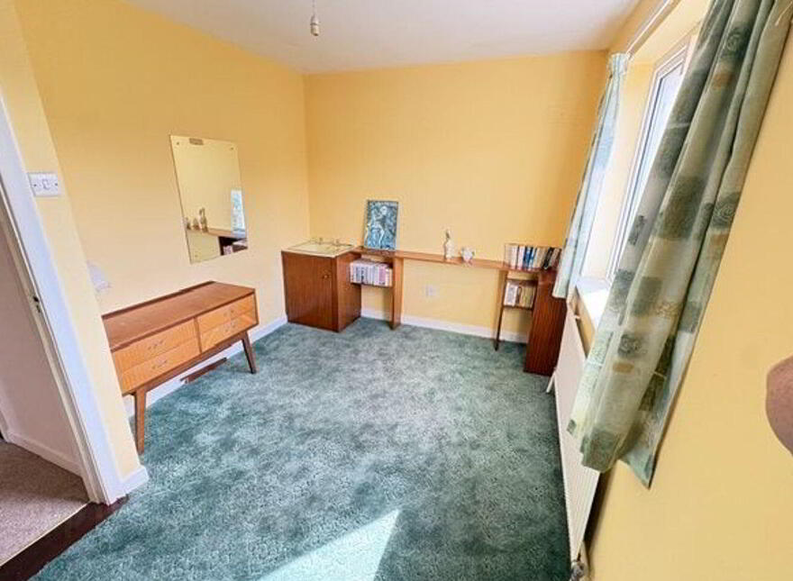 Moynalty House, 18 Dromore Rise, Raheen, V94E43W