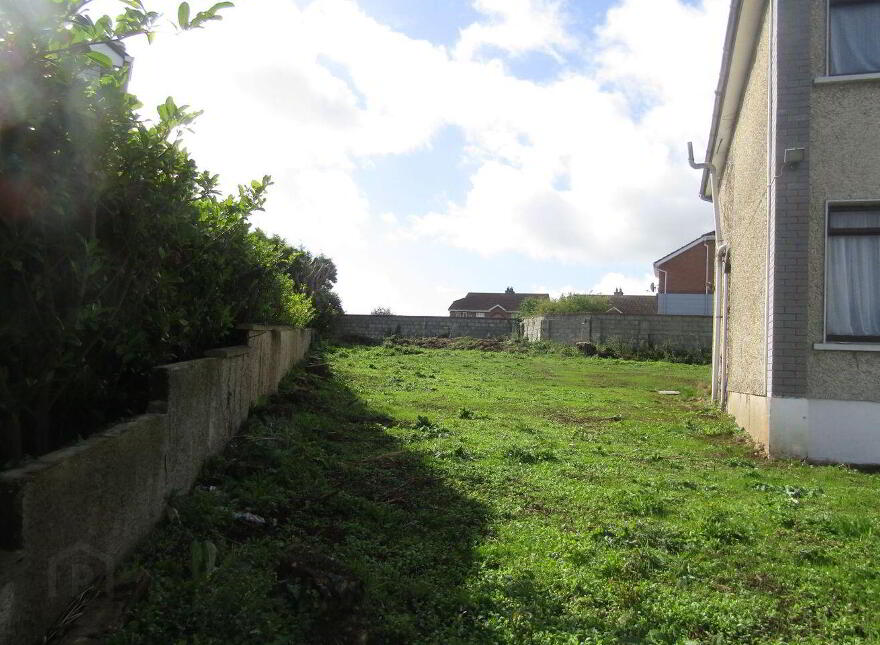Moynalty House, 18 Dromore Rise, Raheen, V94E43W
