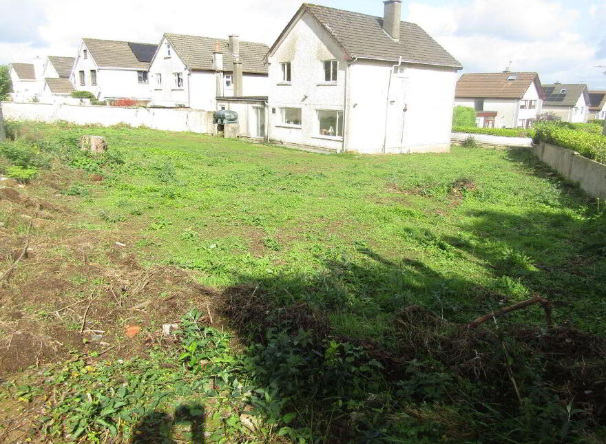 Moynalty House, 18 Dromore Rise, Raheen, V94E43W