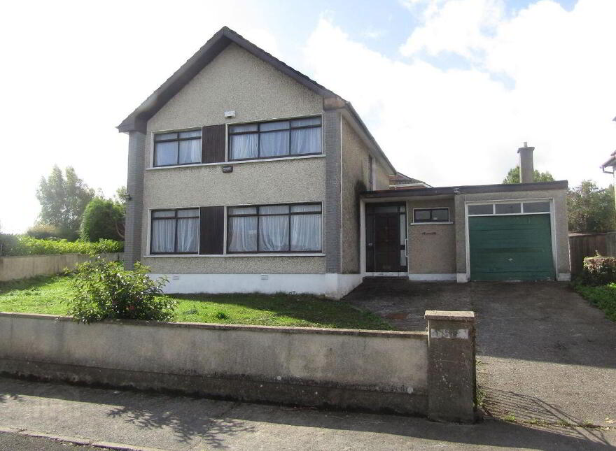Moynalty House, 18 Dromore Rise, Raheen, V94E43W