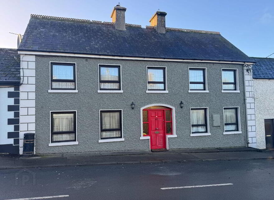 Coolrain, Portlaoise, Coolrain, R32V0Y7