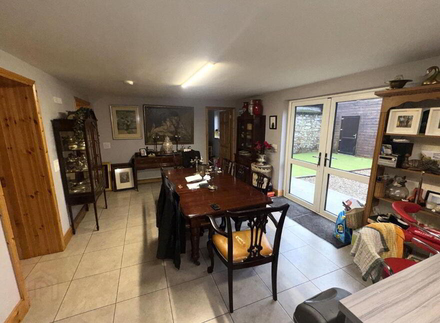 Coolrain, Portlaoise, Coolrain, R32V0Y7