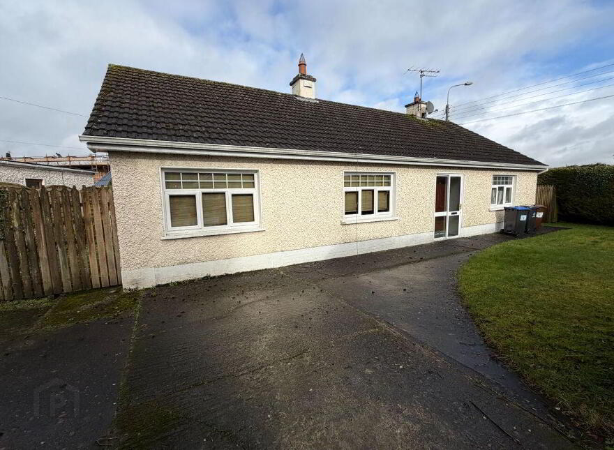 13 Newpark, Portlaoise, R32Y1TY