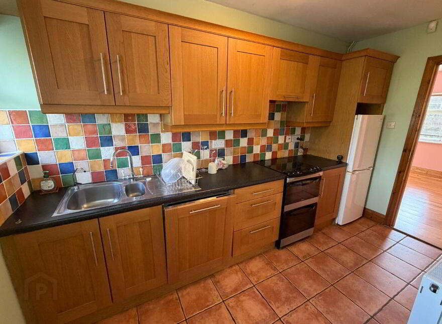 13 Newpark, Portlaoise, R32Y1TY