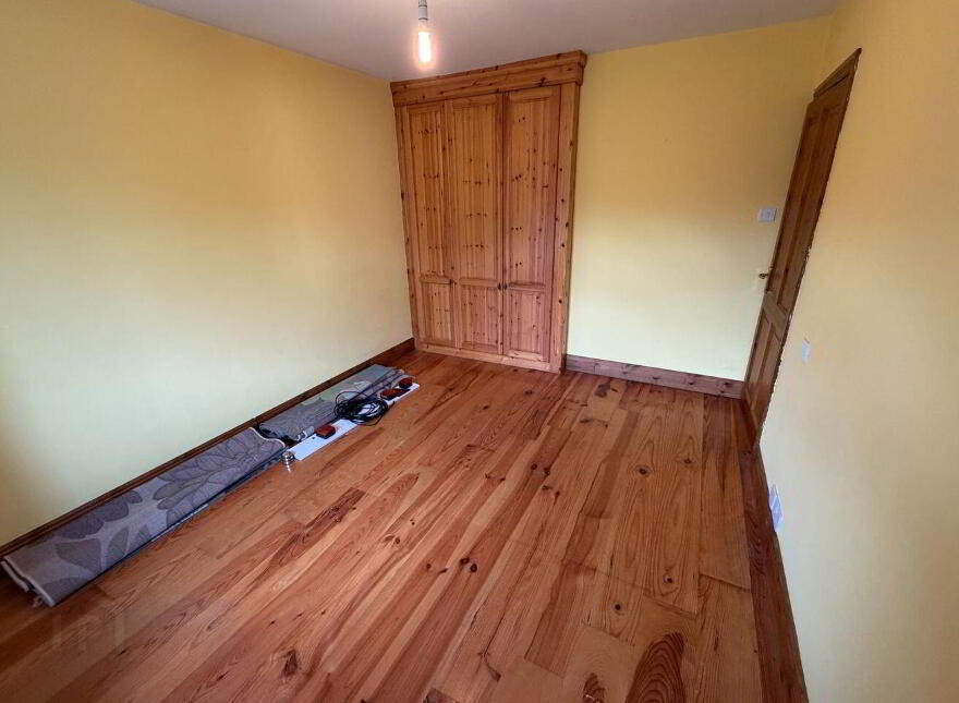 13 Newpark, Portlaoise, R32Y1TY