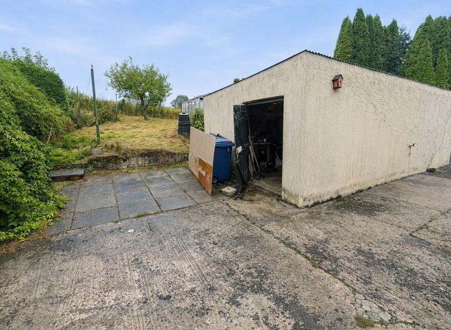Ballinakill Road, Abbeyleix, R32X384