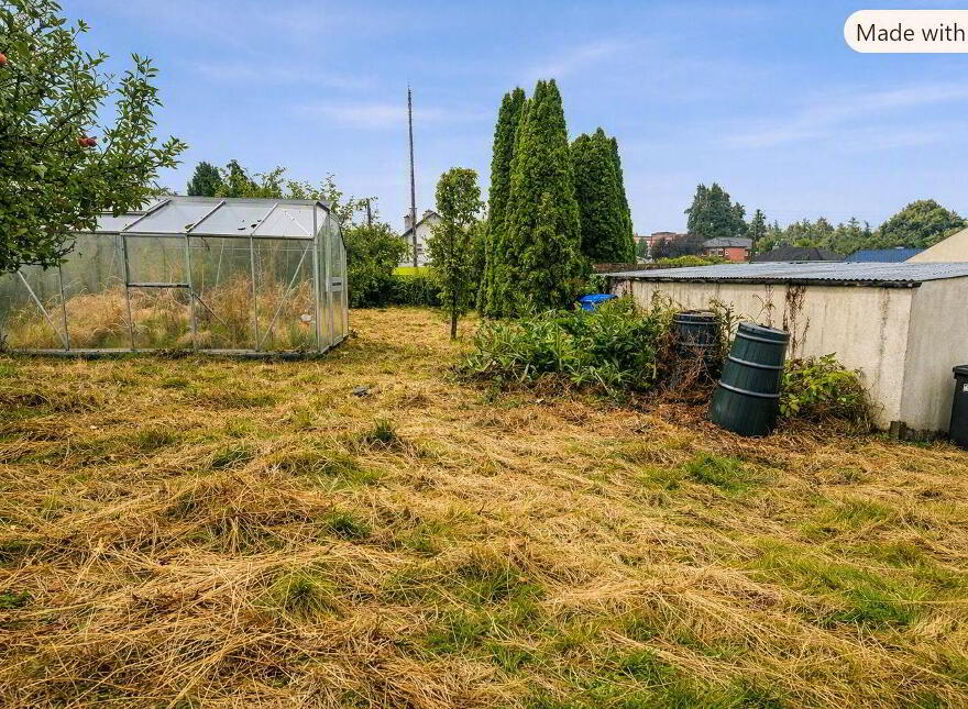 Ballinakill Road, Abbeyleix, R32X384