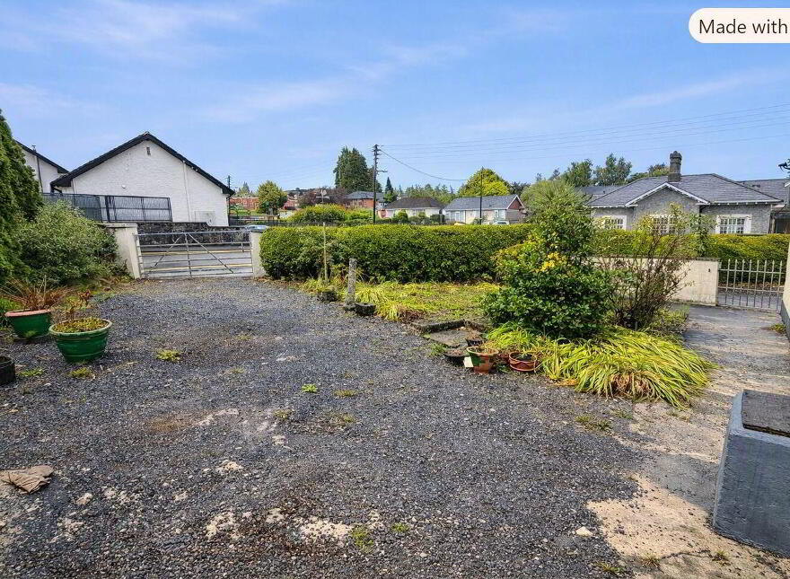 Ballinakill Road, Abbeyleix, R32X384