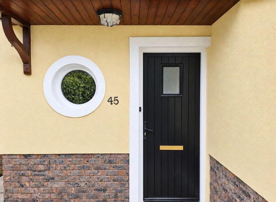 45 Ashley Gardens, Portlaoise, R32CY9R