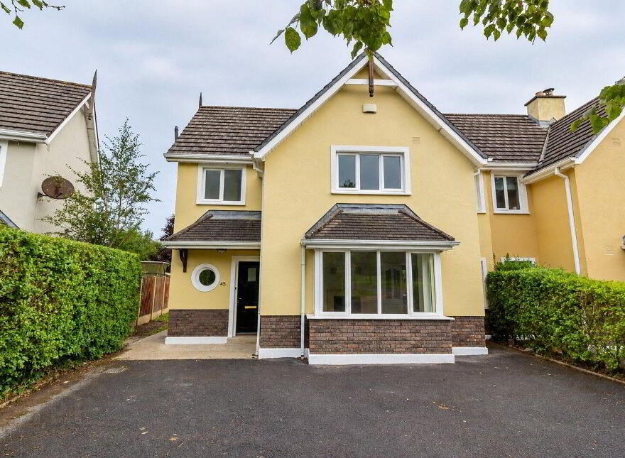 45 Ashley Gardens, Portlaoise, R32CY9R