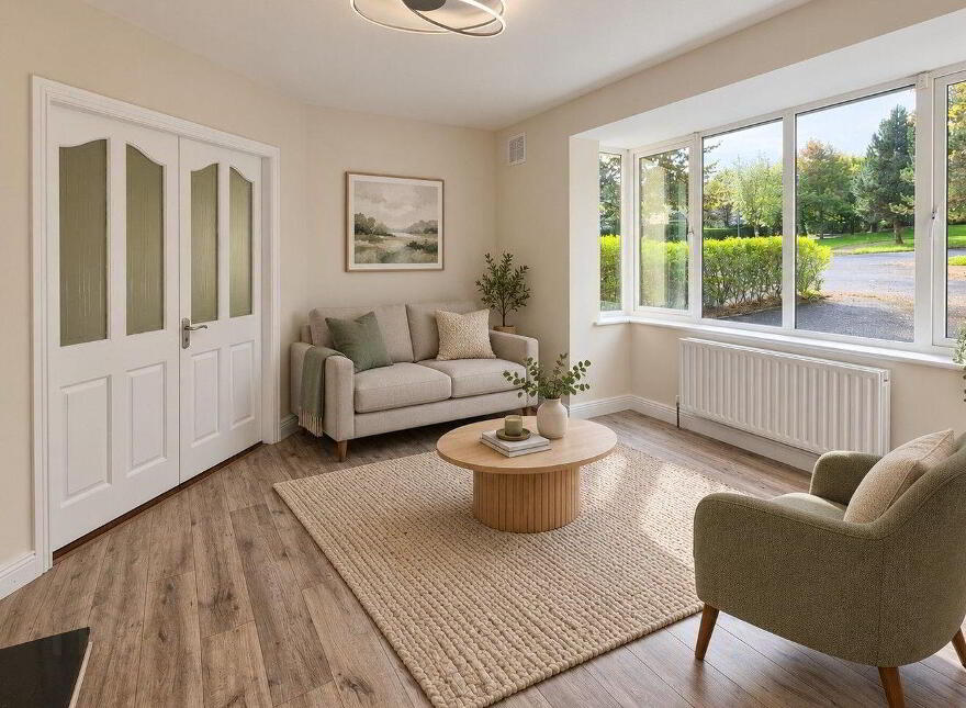 45 Ashley Gardens, Portlaoise, R32CY9R