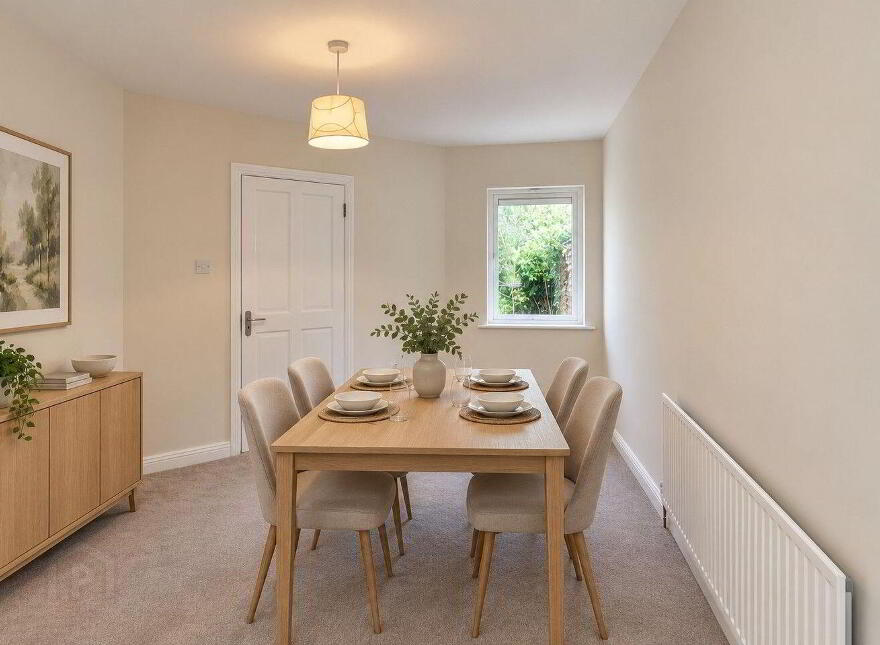 45 Ashley Gardens, Portlaoise, R32CY9R