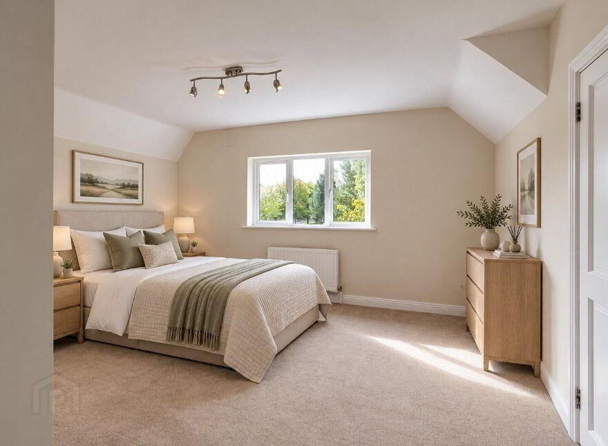 45 Ashley Gardens, Portlaoise, R32CY9R