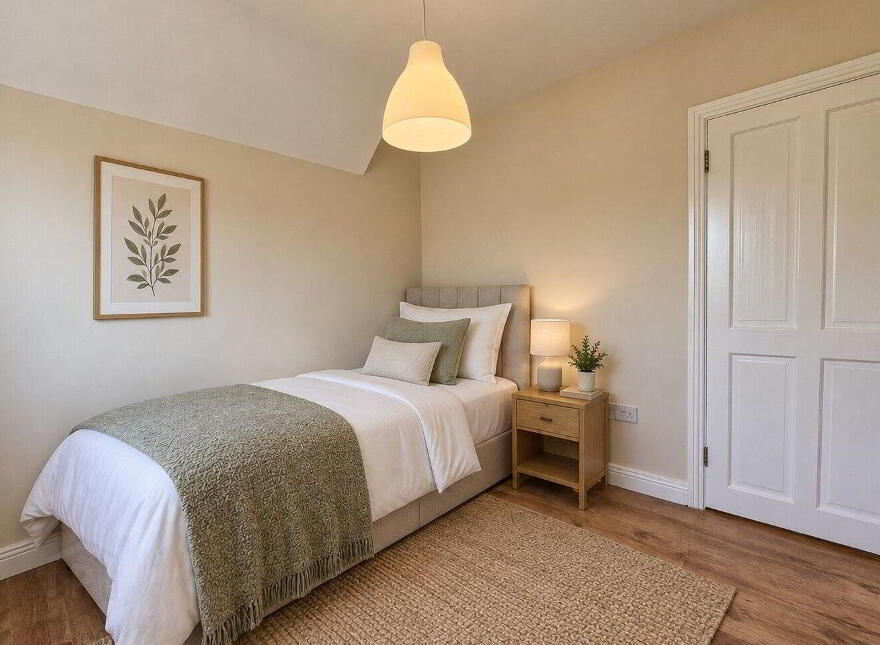 45 Ashley Gardens, Portlaoise, R32CY9R