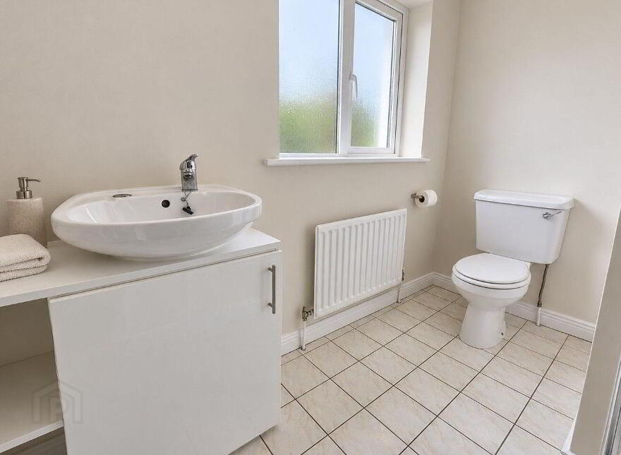 45 Ashley Gardens, Portlaoise, R32CY9R