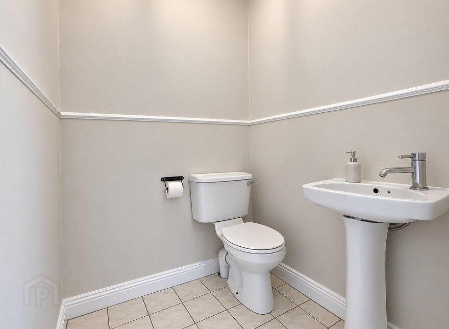 45 Ashley Gardens, Portlaoise, R32CY9R
