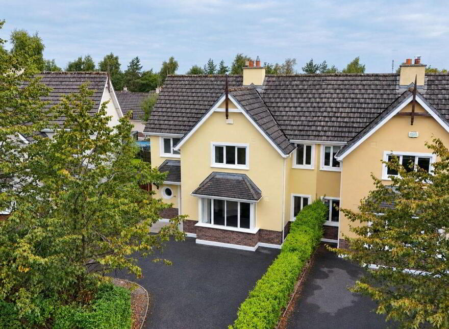 45 Ashley Gardens, Portlaoise, R32CY9R