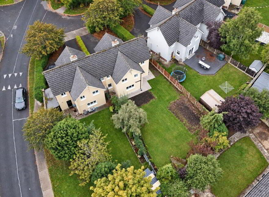 45 Ashley Gardens, Portlaoise, R32CY9R