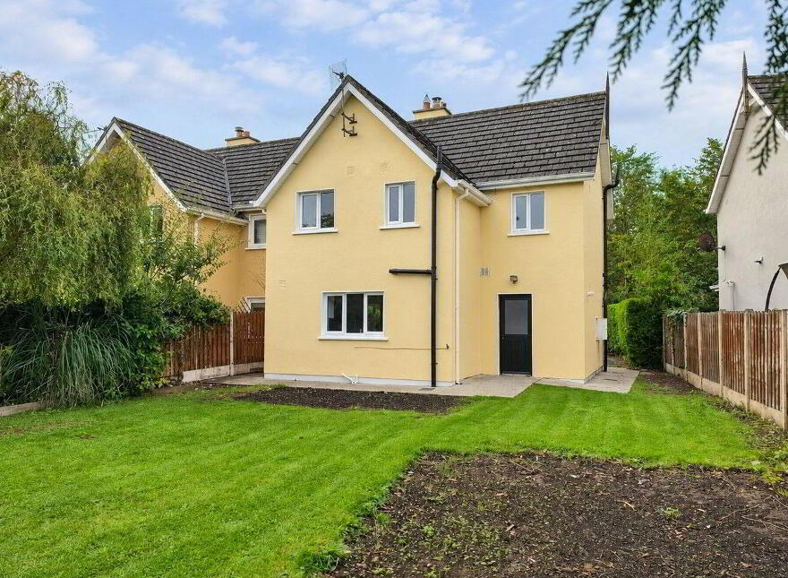 45 Ashley Gardens, Portlaoise, R32CY9R