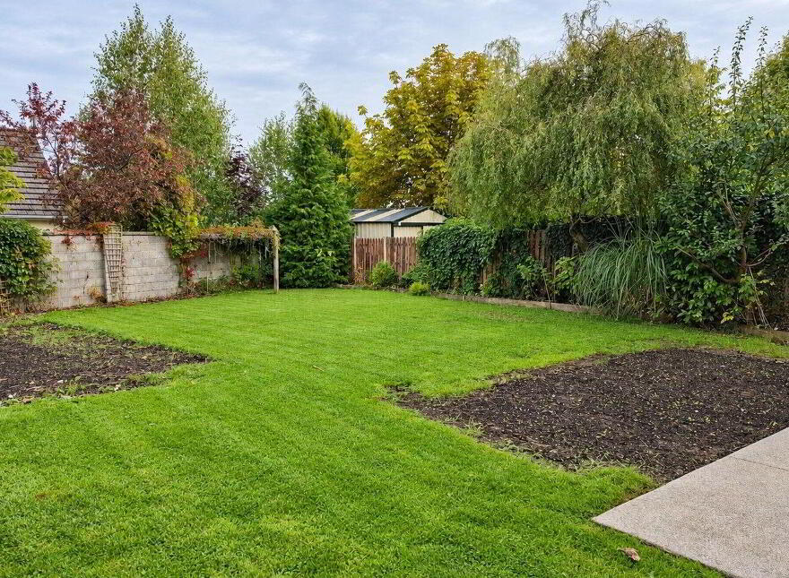 45 Ashley Gardens, Portlaoise, R32CY9R