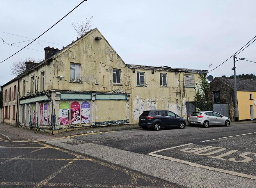 Gurteenroe, Macroom, P12K163