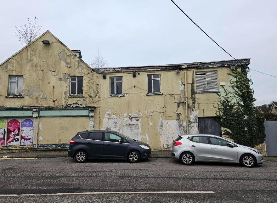 Gurteenroe, Macroom, P12K163