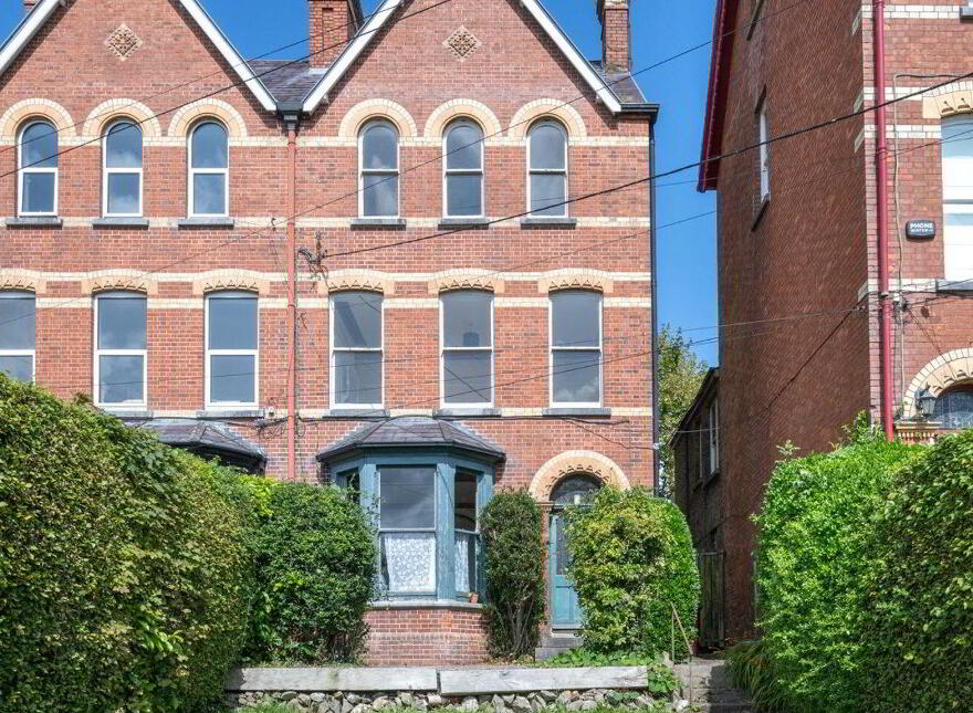 117 Sunday's Well Road, Sunday's Well, Sunday's Well, T23A8R9