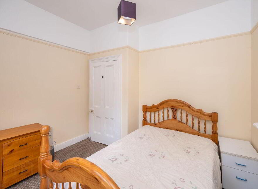 117 Sunday's Well Road, Sunday's Well, Sunday's Well, T23A8R9