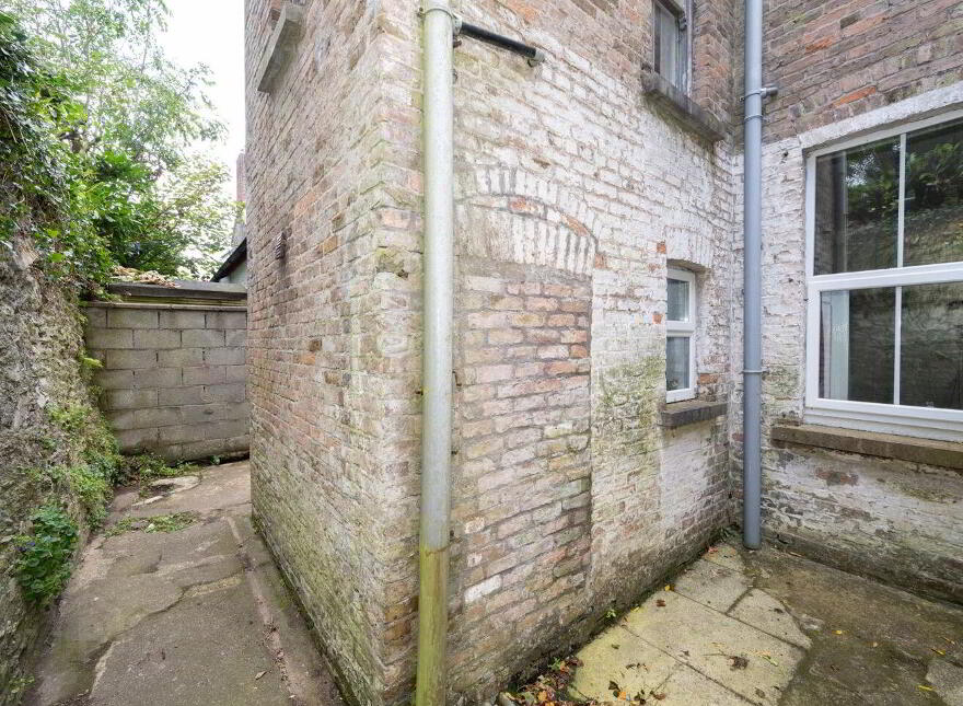 117 Sunday's Well Road, Sunday's Well, Sunday's Well, T23A8R9
