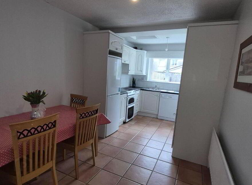 56 Monastery Avenue, Blarney Road, Cork City Centre, T23E9P1