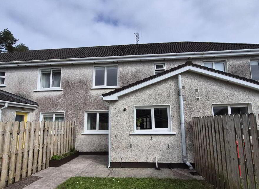 56 Monastery Avenue, Blarney Road, Cork City Centre, T23E9P1