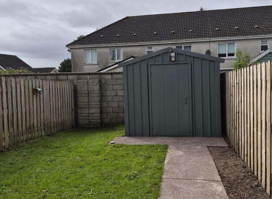 56 Monastery Avenue, Blarney Road, Cork City Centre, T23E9P1